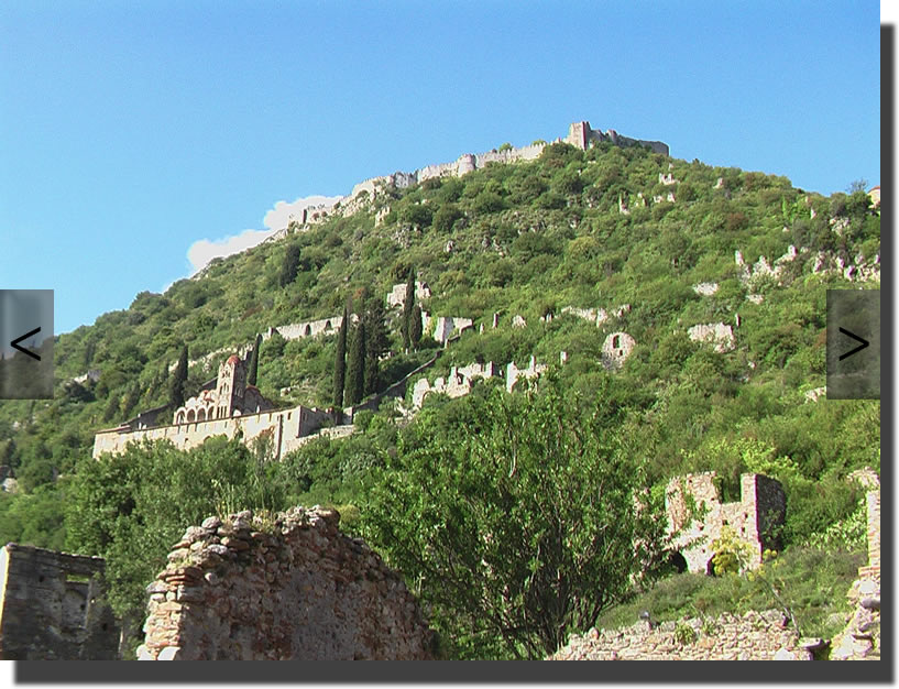 Mystras